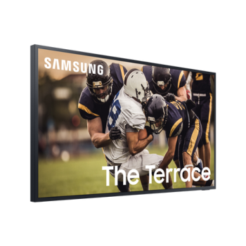Samsung QE55LST7TGUXXU 55" Terrace 4K QLED Smart Outdoor TV