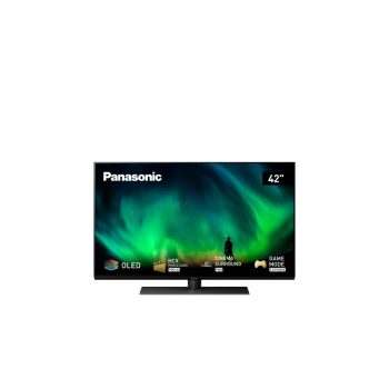 Panasonic TX-48LZ1500 48" 4K UHD OLED TV