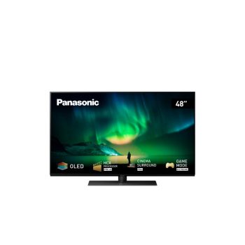 Panasonic TX-48LZ1500 48" 4K UHD OLED TV