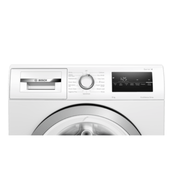 Bosch WAN28250GB 8kg 1400 Spin Washing Machine - White
