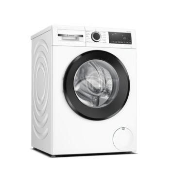 Bosch WGG04409GB 9kg 1400 Spin Freestanding Washing Machine