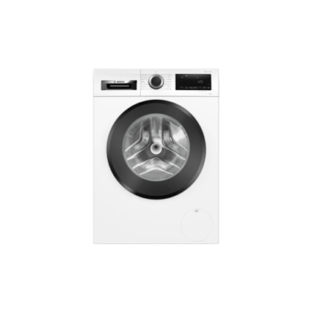 Bosch WGG04409GB 9kg 1400 Spin Freestanding Washing Machine