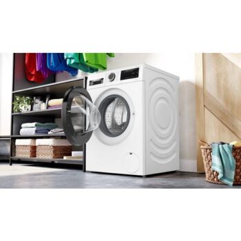 Bosch WGG25402GB 10kg 1400 Spin Washing Machine - White