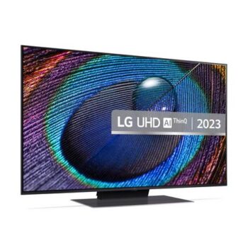 LG 43UR91006LA_AEK 43" 4K Smart LED TV LG 43UR91006LA_AEK 43" 4K Smart LED TV