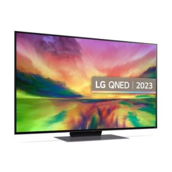 LG 50QNED816RE_AEK 50" 4K Smart QNED TV