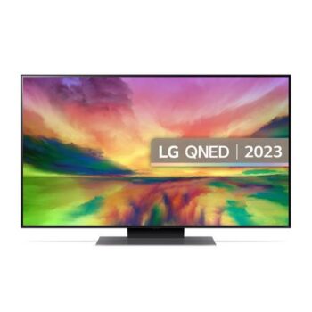 LG 55QNED816RE_AEK 55" 4K Smart QNED TV