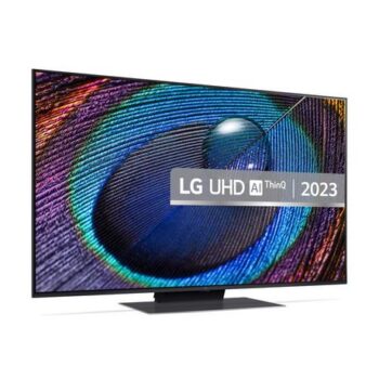 LG 50UR91006LA_AEK 50" 4K Smart LED TV LG 50UR91006LA_AEK 50" 4K Smart LED TV