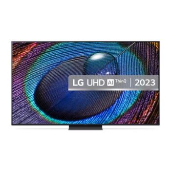 LG 65UR91006LA_AEK 65" 4K Smart LED TV