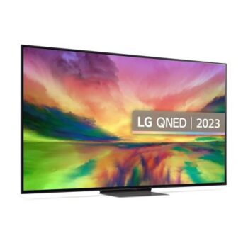 LG 75QNED816RE_AEK 75" 4K Smart QNED TV