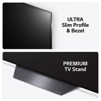 LG OLED55B36LA_AEK 55" 4K OLED Smart TV