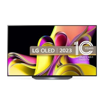 LG OLED55B36LA_AEK 55" 4K OLED Smart TV