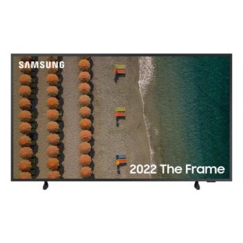 Samsung QE43LS03BGUXXU 43" QLED Frame TV