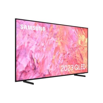 Samsung QE43Q60CAUXXU QLED 4K HD TV