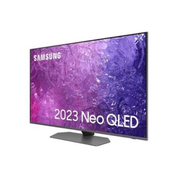 Samsung QE43QN90CATXXU 43" 4K HDR QLED Smart TV