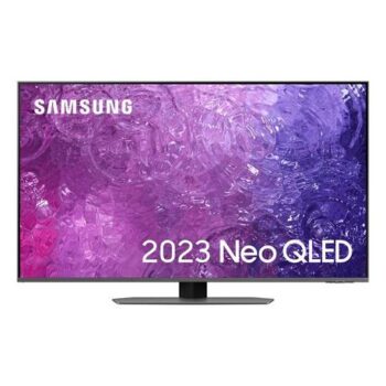 Samsung QE43QN90CATXXU 43" 4K HDR QLED Smart TV