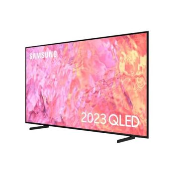 Samsung QE50Q60CAUXXU QLED 4K HD TV