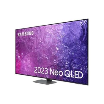 Samsung QE55QN90CATXXU 55" 4K HDR Neo QLED Smart TV