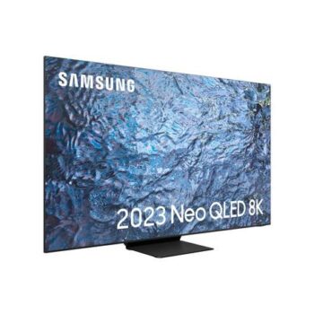Samsung QE65QN900CTXXU 65" 8K Ultra HD Smart TV