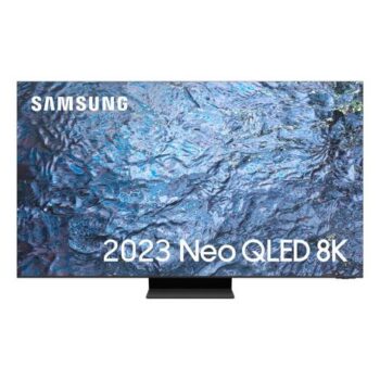 Samsung QE65QN900CTXXU 65" 8K Ultra HD Smart TV