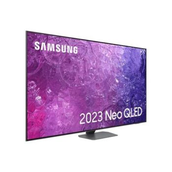 Samsung QE65QN90CATXXU 65" 4K HDR Neo QLED Smart TV