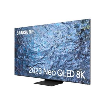 Samsung QE75QN900CTXXU 75" 8K Ultra HD Smart TV