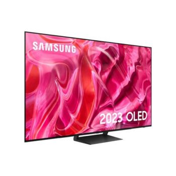 Samsung QE77S90CATXXU OLED 4K HDR TV
