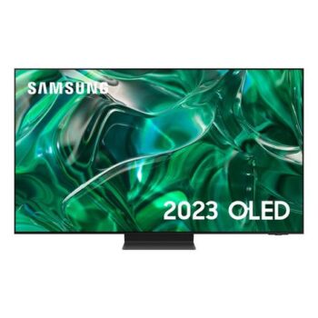 Samsung QE77S95CATXXU OLED 4K HDR TV