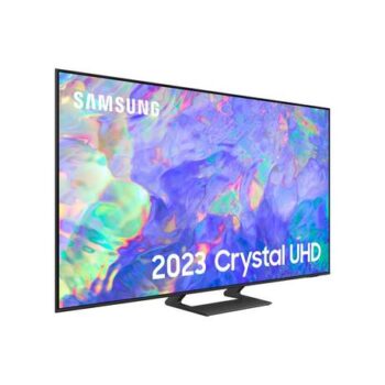 Samsung UE65CU8500KXXU UHD 4K HDR TV