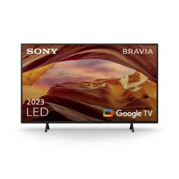 Sony KD50X75WLPU 50" 4K HDR Google Smart TV