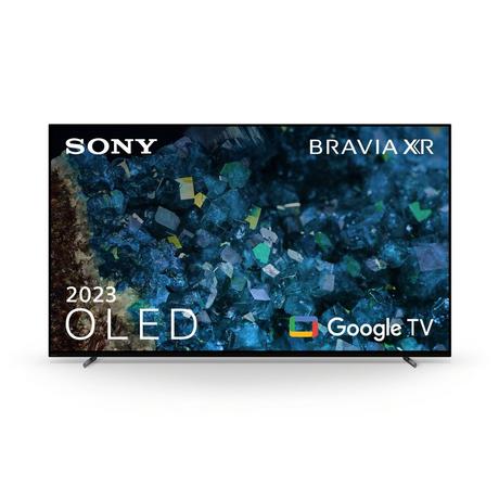 Sony XR55A80LU 55″4K UHD HDR Google Smart TV