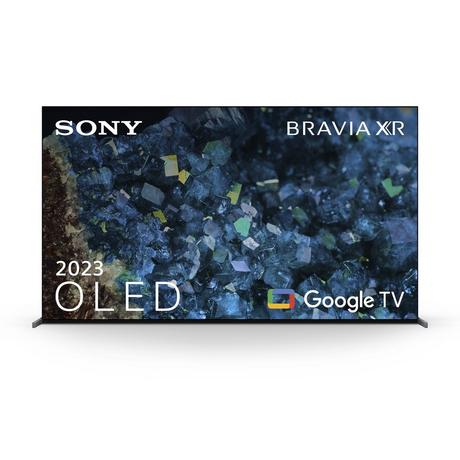 Sony XR83A84LPU 84″4K UHD HDR Google Smart TV