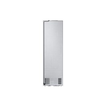 Samsung RL38A776ASREU 59.5cm Frost Free Fridge Freezer - Real Steel