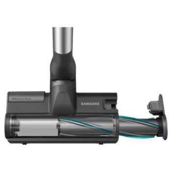 Samsung VS20R9049T3/EU JetTM 90 Pro Cordless Stick Vacuum Cleaner Max - 60 Minutes Run Time - Titan