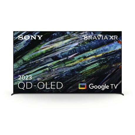 Sony XR65A95LU 65″4K UHD HDR Google Smart TV
