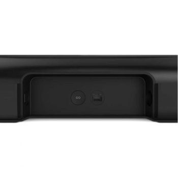 Sonos Arc Smart soundbar for TV Movies and music – Black