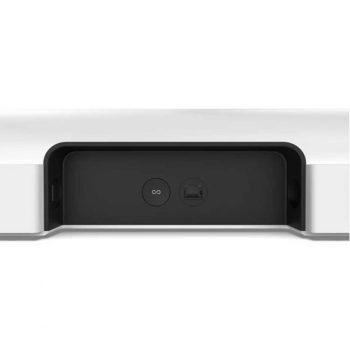 Sonos Arc Smart Soundbar for TV Movies and music – White