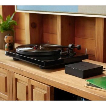 Sonos Port Wireless Music Streaming Pre-Amplifier