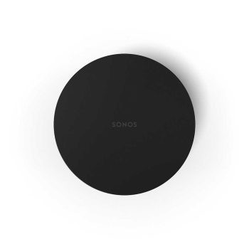 Sonos Sub Mini – Wireless Subwoofer – Black