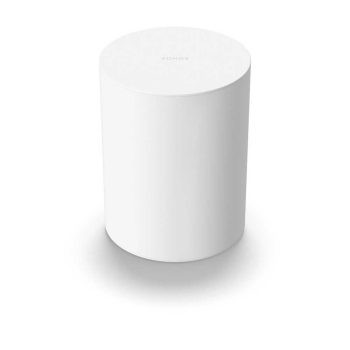 Sonos Sub Mini – Wireless Subwoofer – White