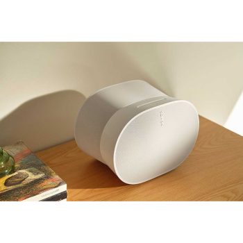 Sonos Era 300 Wireless Music Speaker with Bluetooth – White
