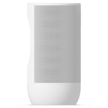 Sonos Move (Gen 2) Smart Speaker – White