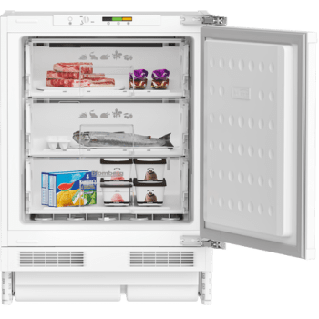 Blomberg FSE1654IU 59.5cm Integrated Under Counter Freezer - White