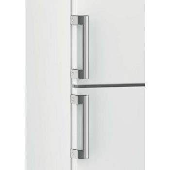 Blomberg KGM4524 54cm 50/50 Frost Free Fridge Freezer - White