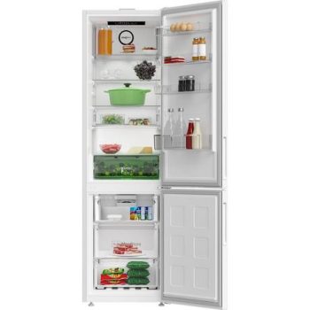 Blomberg KND24075V 59.5cm 70/30 Frost Free Fridge Freezer - White