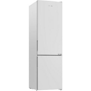 Blomberg KND24075V 59.5cm 70/30 Frost Free Fridge Freezer - White