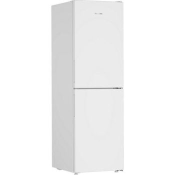 Blomberg VitaminCare+ KND24692V 59.7cm 50/50 Total No Frost Combi Fridge Freezer - White