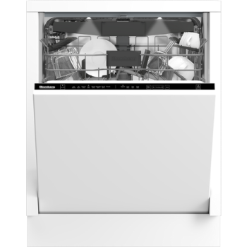 Blomberg LDV53640 Integrated Dishwasher - 15 Place Settings