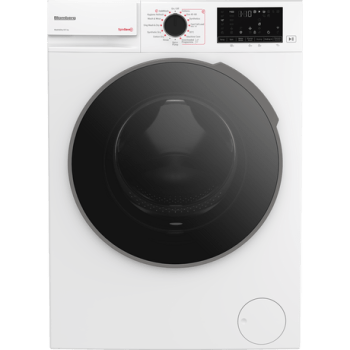 Blomberg LRF854311W 8kg/5kg 1400 Spin RecycledTub Washer Dryer - White