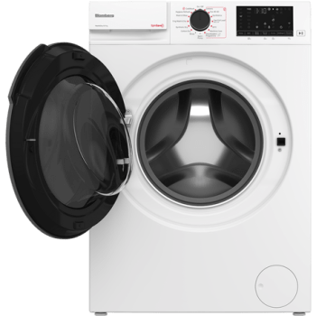 Blomberg LRF854311W 8kg/5kg 1400 Spin RecycledTub Washer Dryer - White