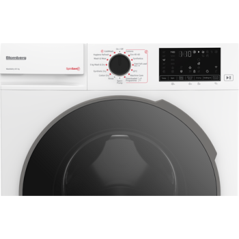 Blomberg LRF854311W 8kg/5kg 1400 Spin RecycledTub Washer Dryer - White